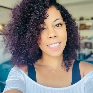 Meet your Posher, Gayle